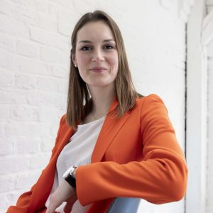 Foto Sabine Mesletzky